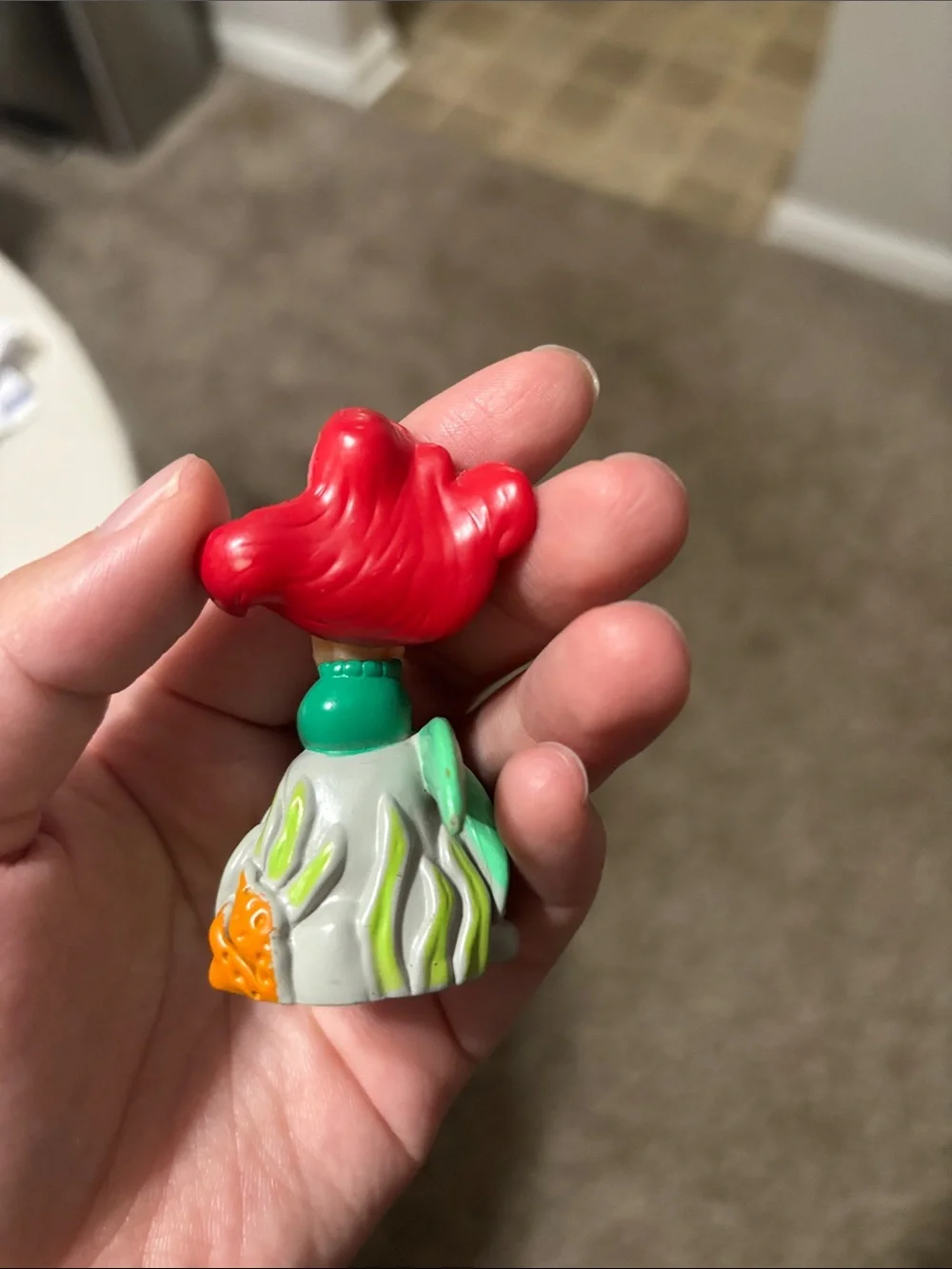 Disney compact little